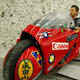 Illustration for article titled Hands On with the Official emAkira/em Bike